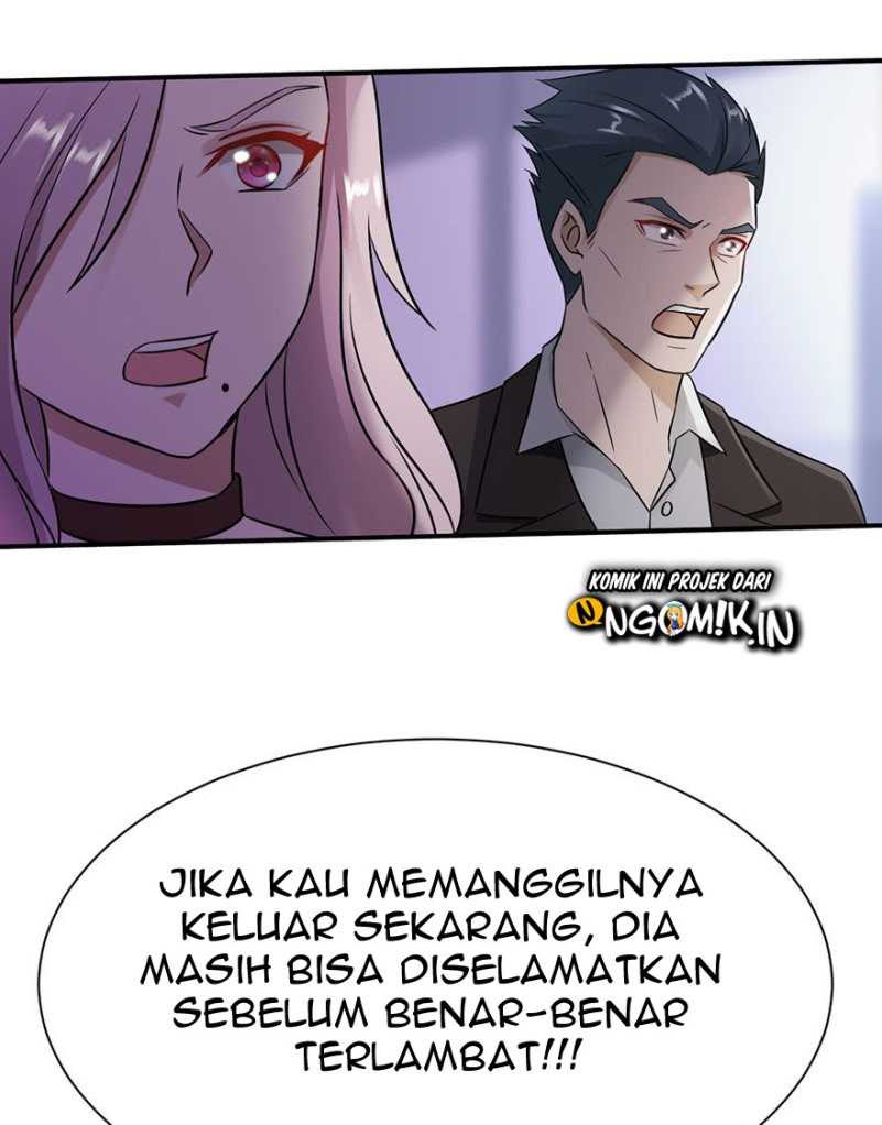 Miss Sister, Don’t Mess With Me Chapter 33 Gambar 36
