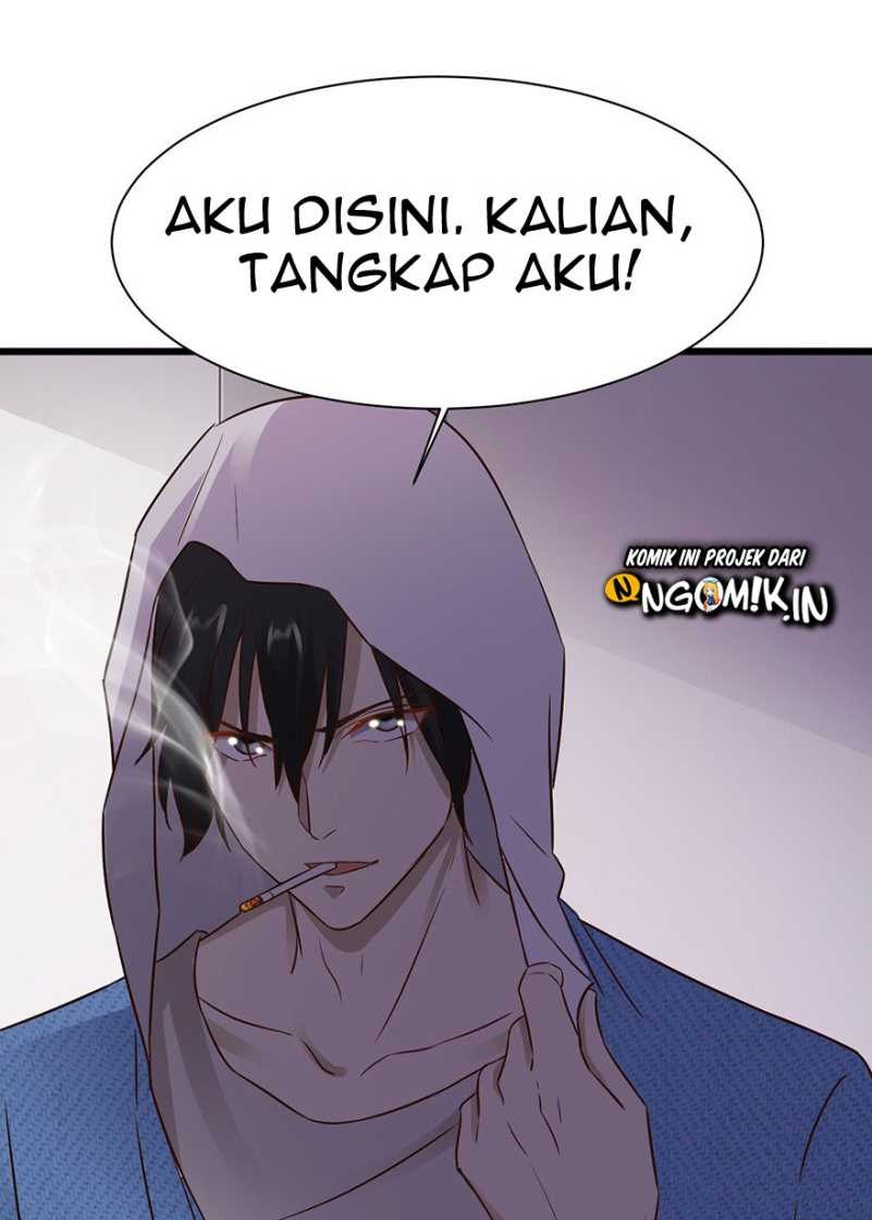 Miss Sister, Don’t Mess With Me Chapter 33 Gambar 42