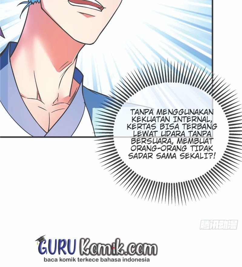 The First Son-In-Law Vanguard of All Time Chapter 39 Gambar 10