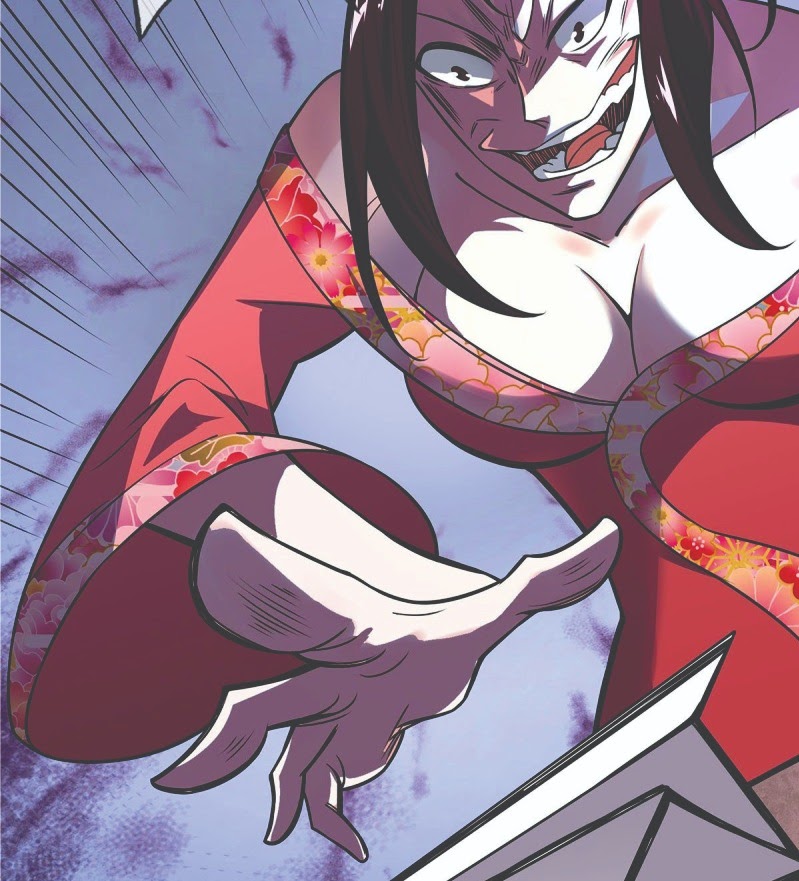 The First Son-In-Law Vanguard of All Time Chapter 39 Gambar 14