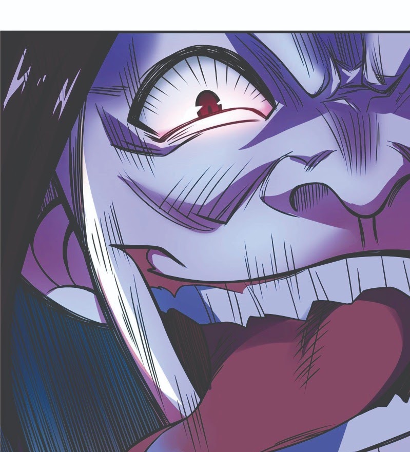 The First Son-In-Law Vanguard of All Time Chapter 39 Gambar 16