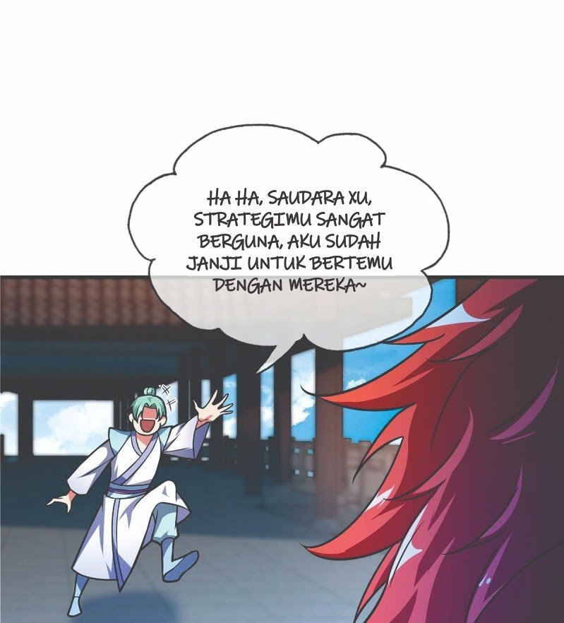 Baca The First Son-In-Law Vanguard of All Time Chapter 39 Gambar 2