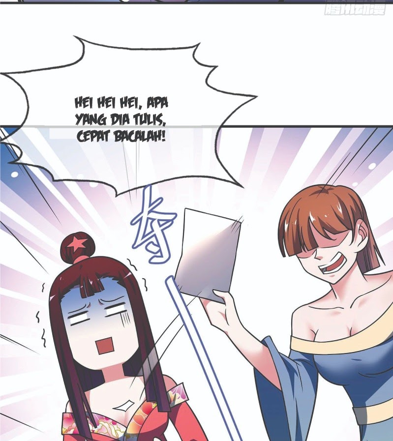 The First Son-In-Law Vanguard of All Time Chapter 39 Gambar 22