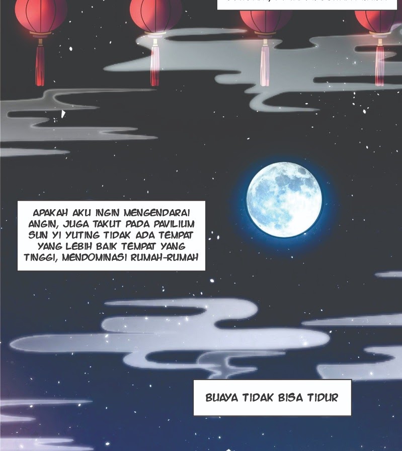 The First Son-In-Law Vanguard of All Time Chapter 39 Gambar 25