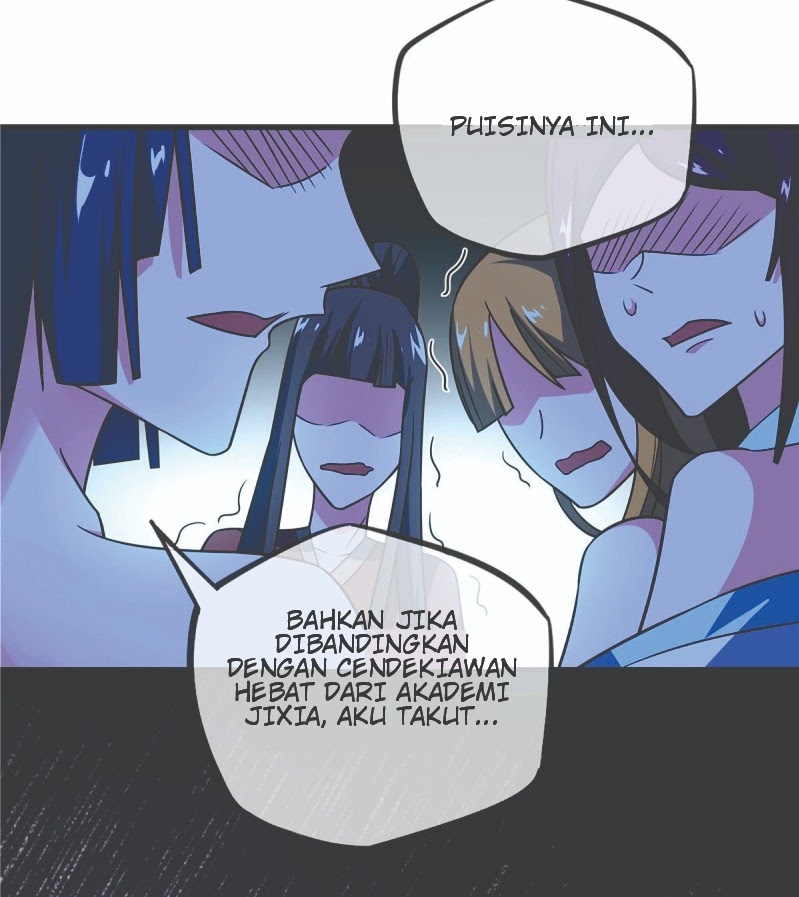 The First Son-In-Law Vanguard of All Time Chapter 39 Gambar 34