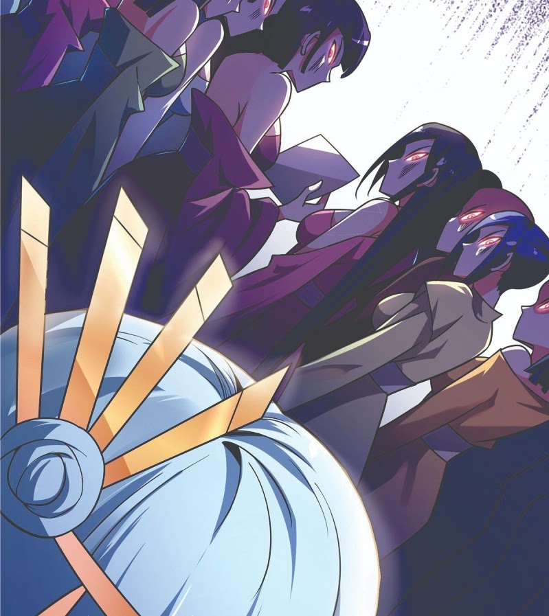 The First Son-In-Law Vanguard of All Time Chapter 39 Gambar 36