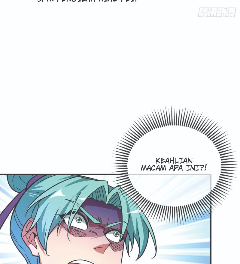 The First Son-In-Law Vanguard of All Time Chapter 39 Gambar 9
