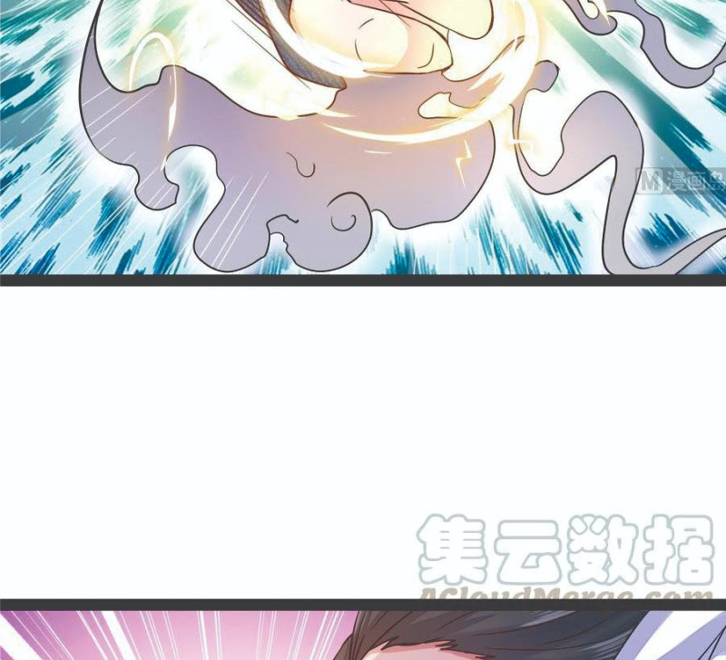 Rebirth Into the Strongest Immortal Cultivator  Chapter 34 Gambar 43