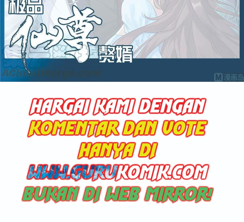 Rebirth Into the Strongest Immortal Cultivator  Chapter 34 Gambar 49