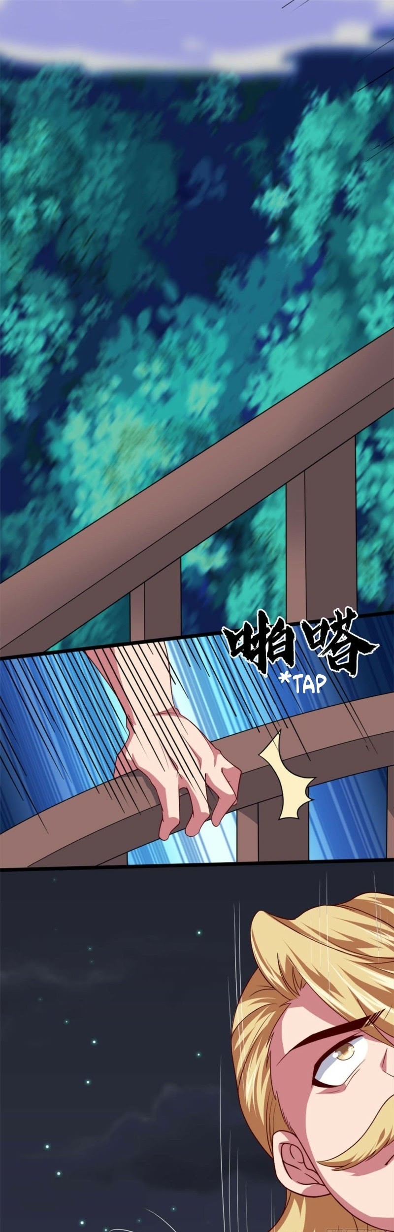 Supreme Godly System Chapter 283 Gambar 4