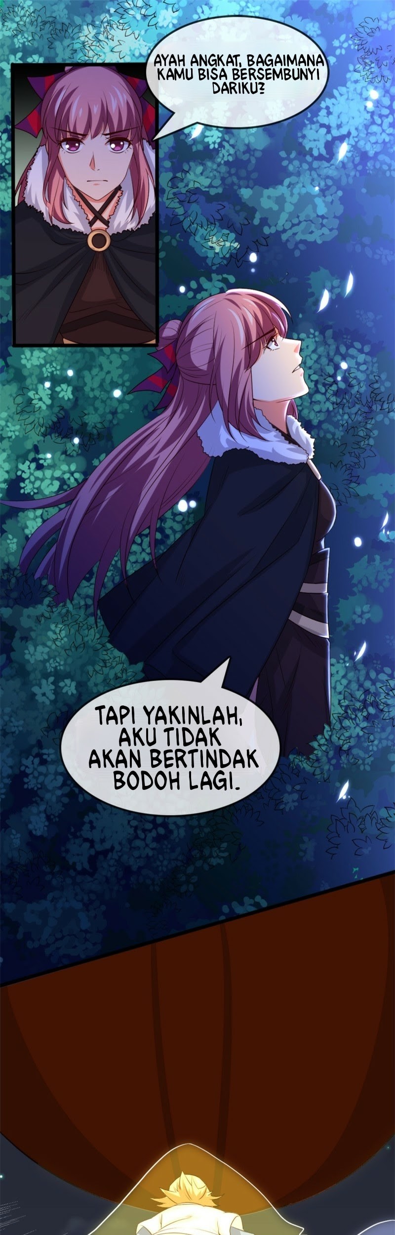 Supreme Godly System Chapter 282 Gambar 14
