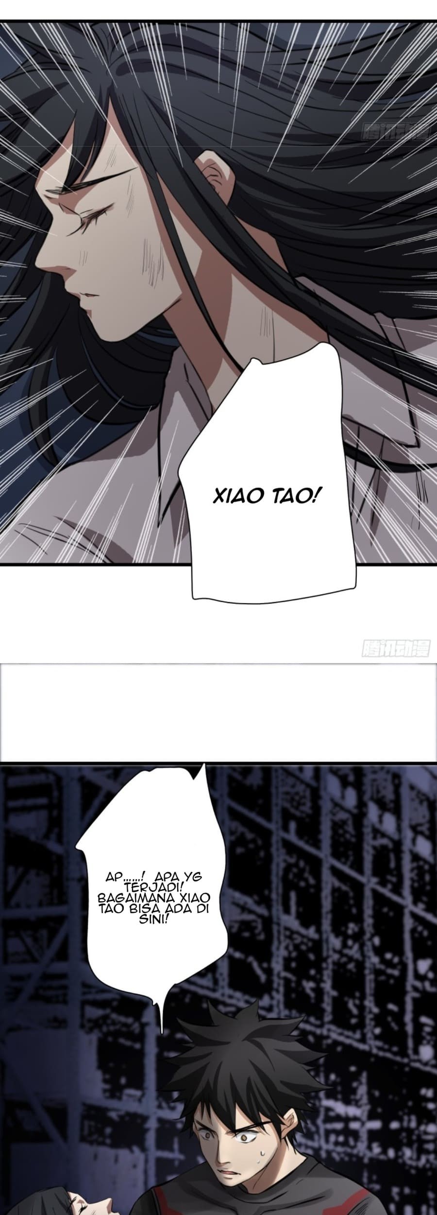 Part-time Yama Chapter 42 Gambar 26