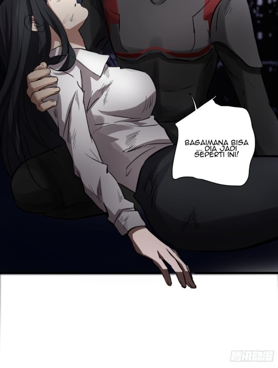 Part-time Yama Chapter 42 Gambar 27