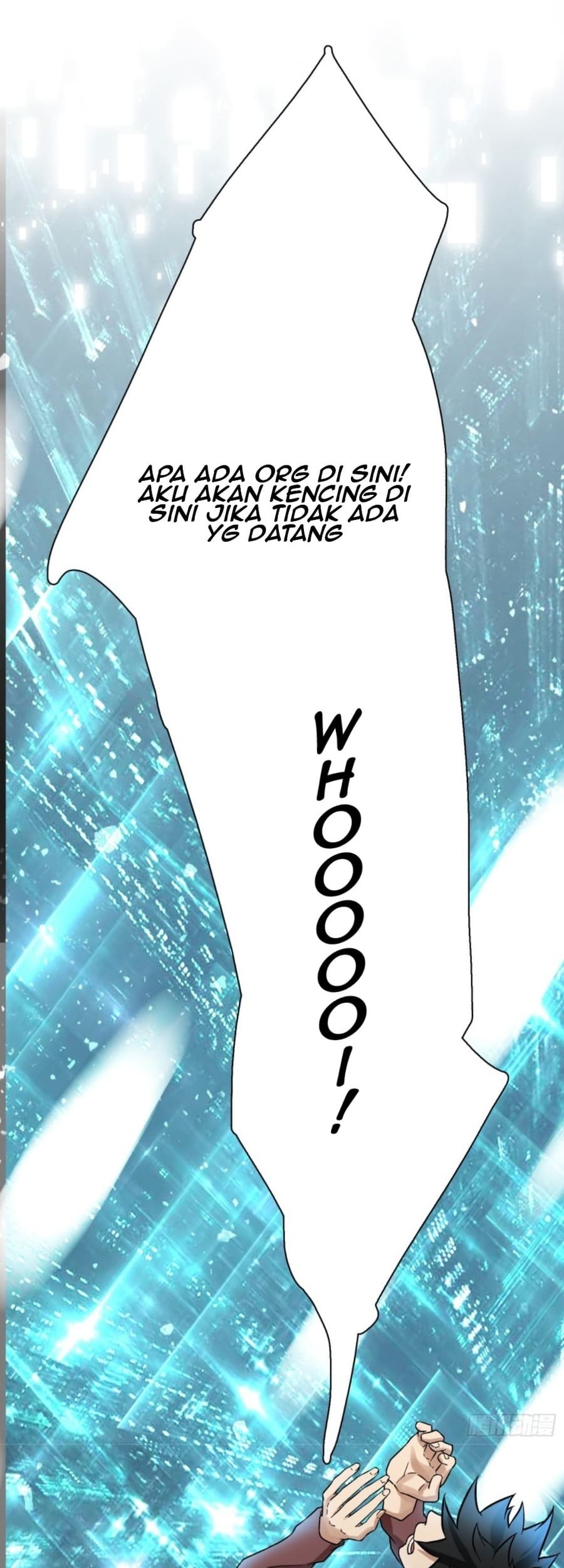 Part-time Yama Chapter 42 Gambar 36