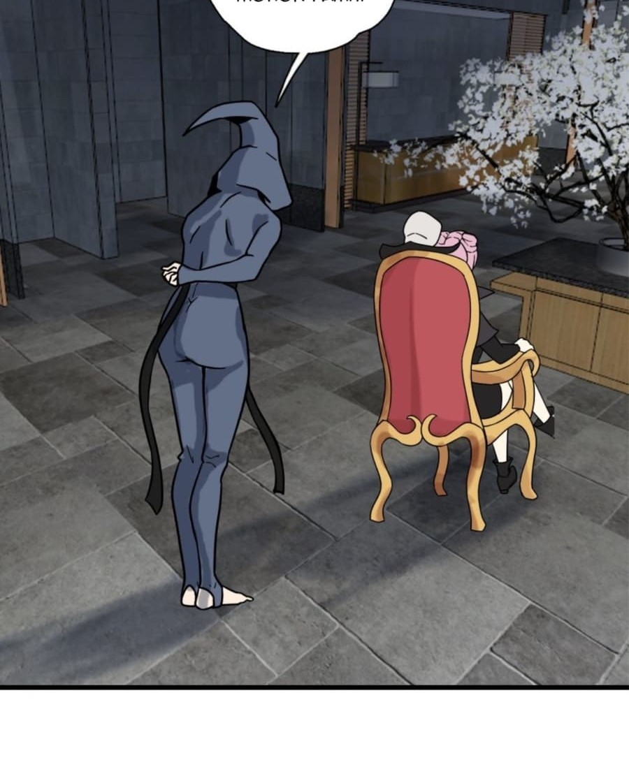 Part-time Yama Chapter 42 Gambar 49