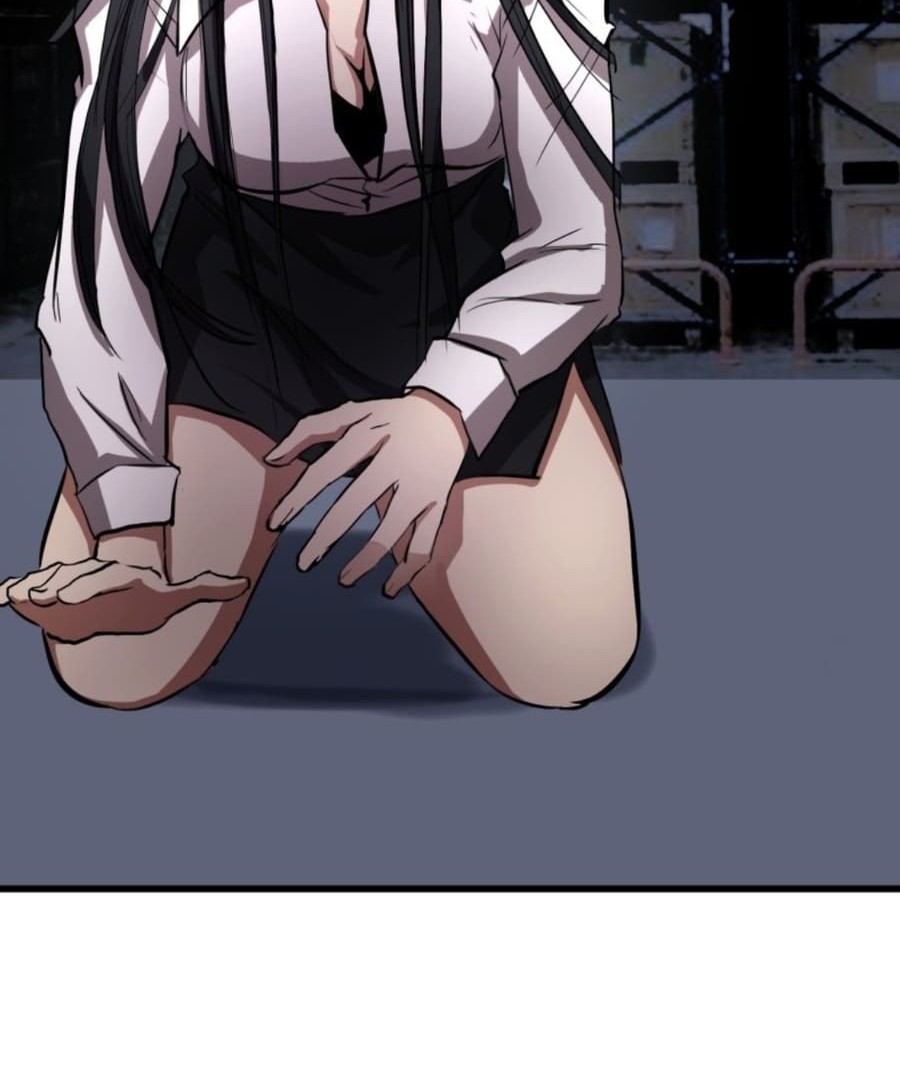 Part-time Yama Chapter 42 Gambar 3