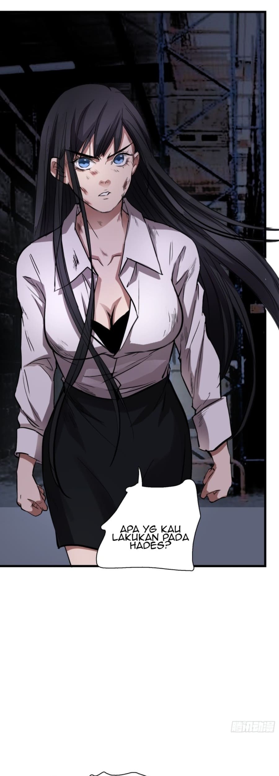 Part-time Yama Chapter 42 Gambar 11