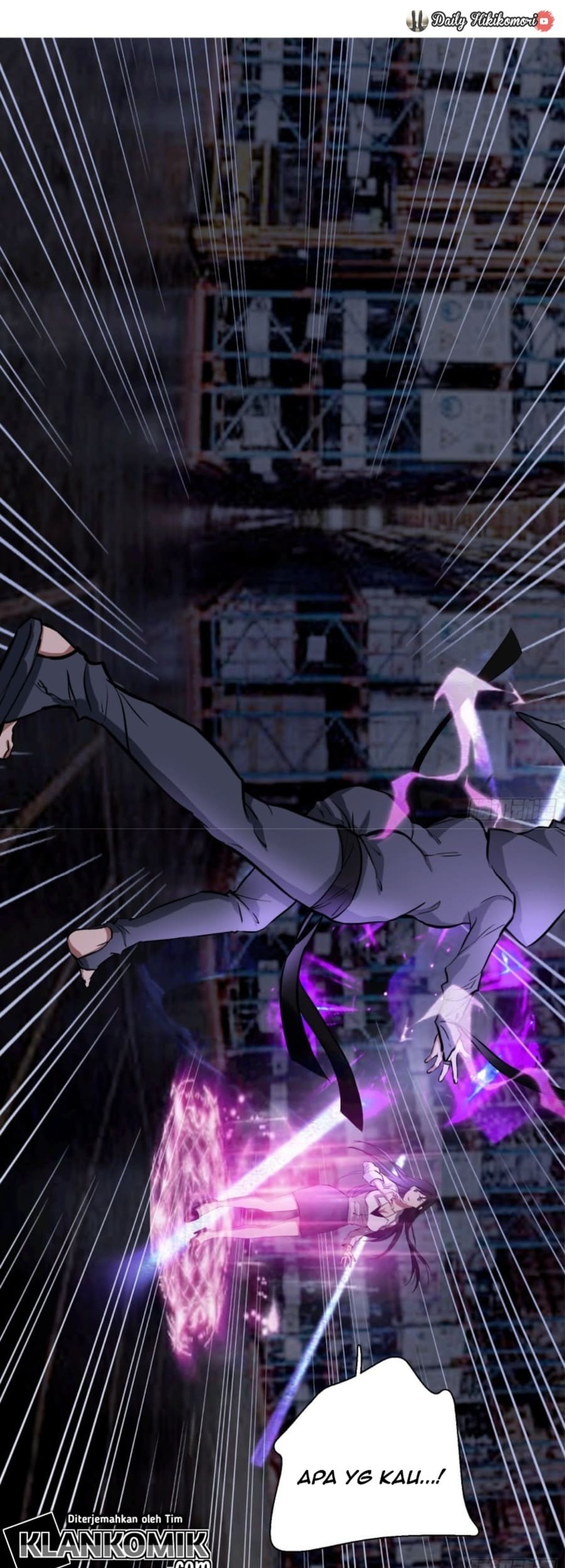 Part-time Yama Chapter 42 Gambar 13