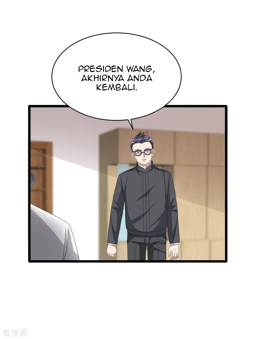 Baca Dushi Xiewang Chapter 57 Gambar 2