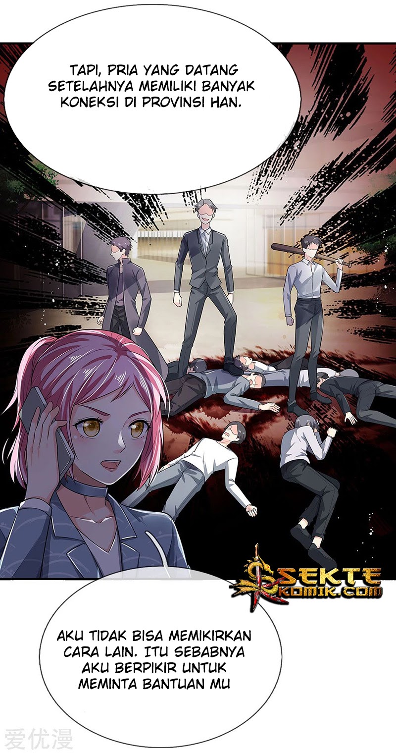 I am Daxianzun Chapter 225 Gambar 15