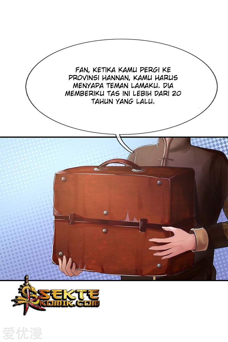 Baca I am Daxianzun Chapter 225 Gambar 2
