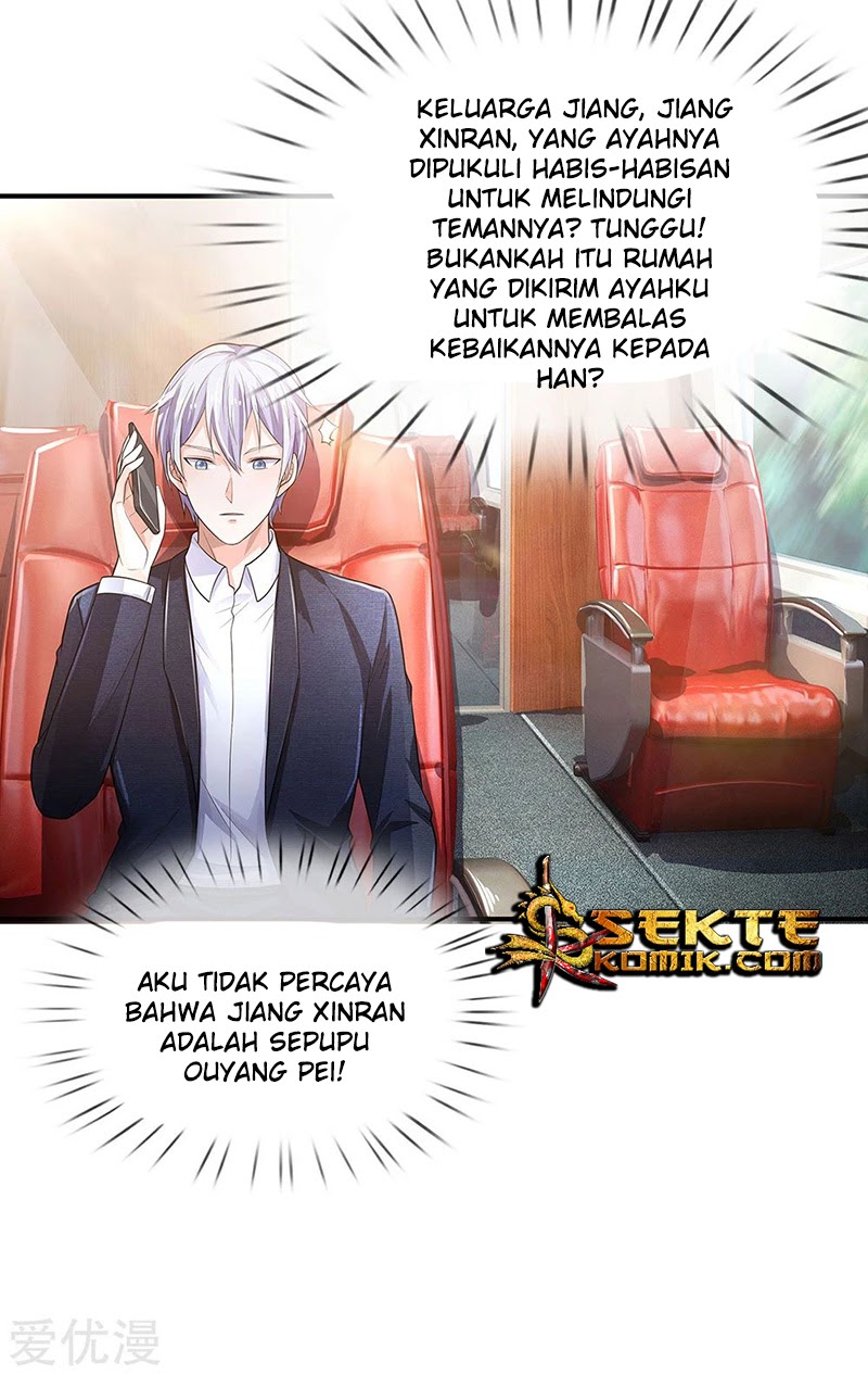 I am Daxianzun Chapter 225 Gambar 20