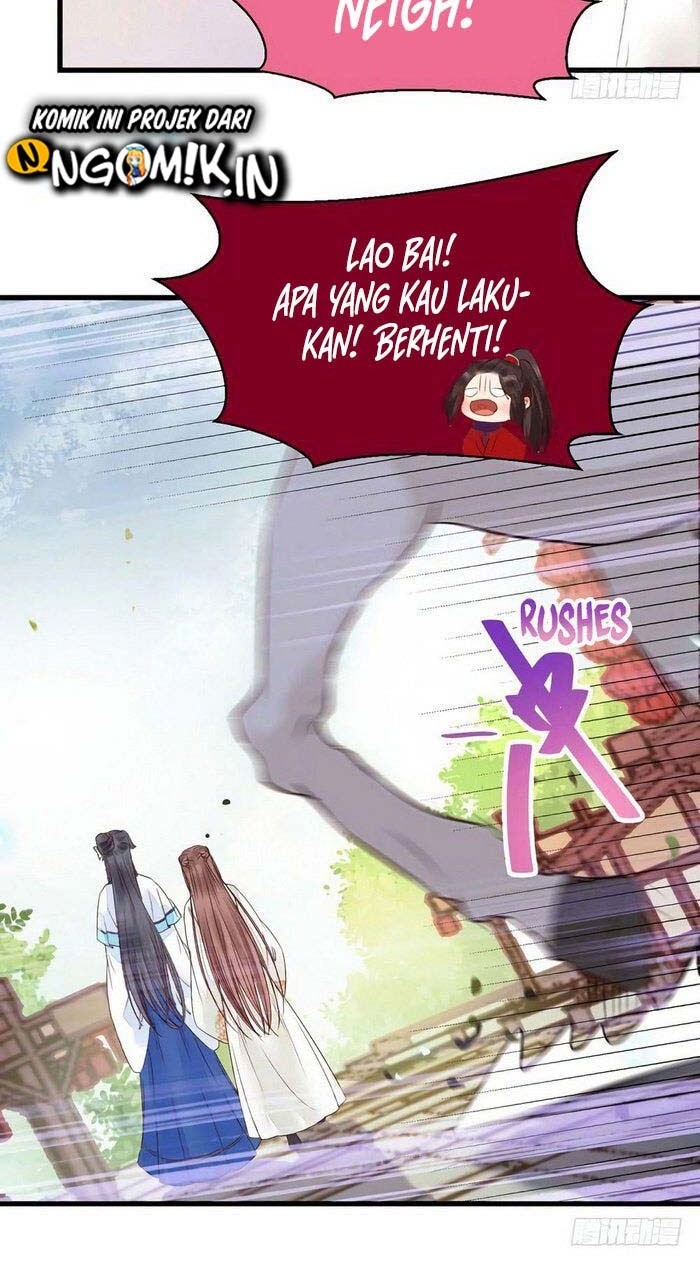 The Ghostly Doctor Chapter 219 Gambar 7