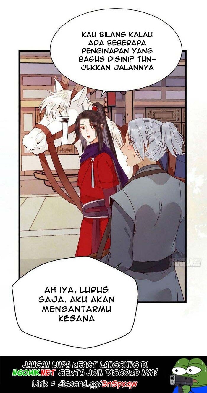 The Ghostly Doctor Chapter 219 Gambar 20