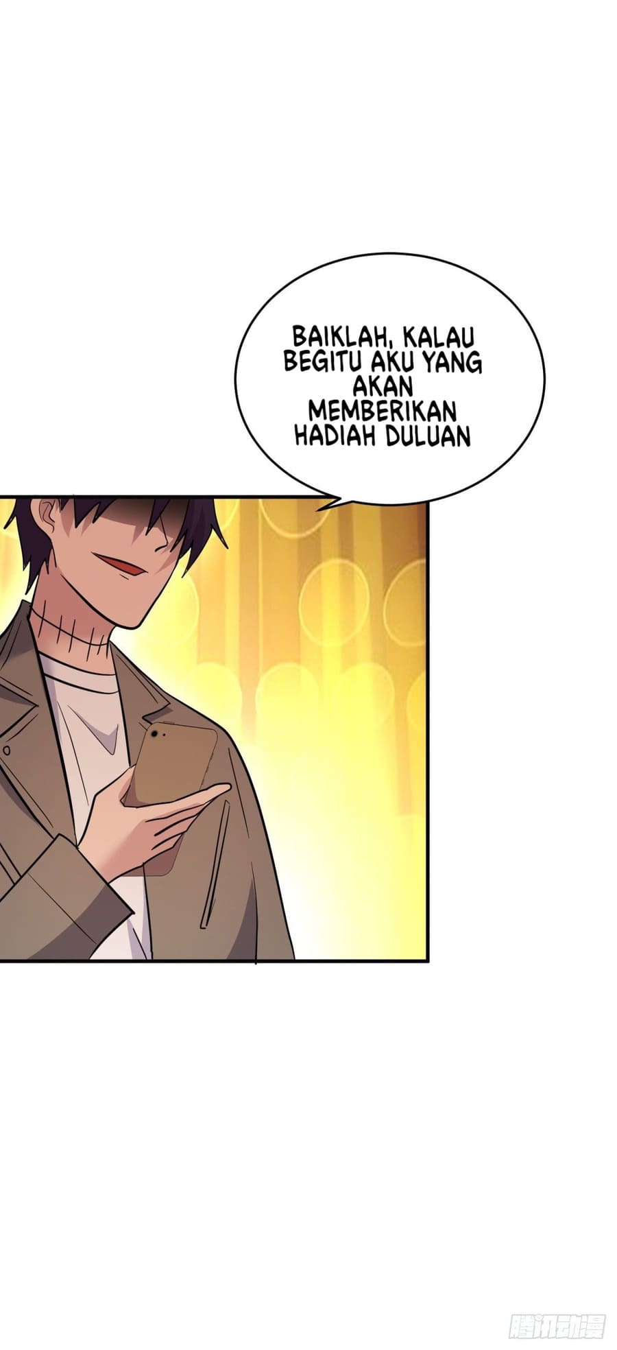 One Thousand Live Broadcast Big Local Tyrant Chapter 45 Gambar 15