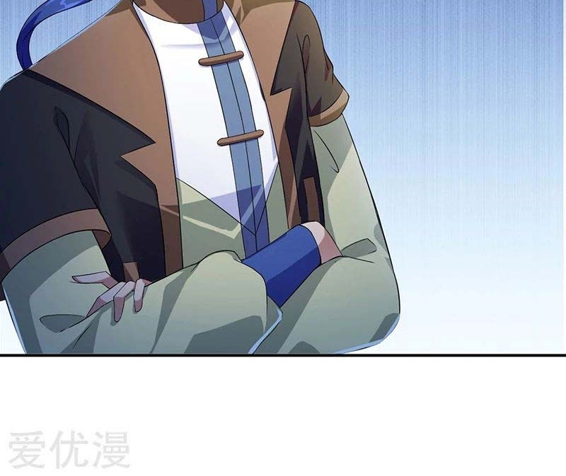 Martial Arts Reigns Chapter 52 Gambar 20