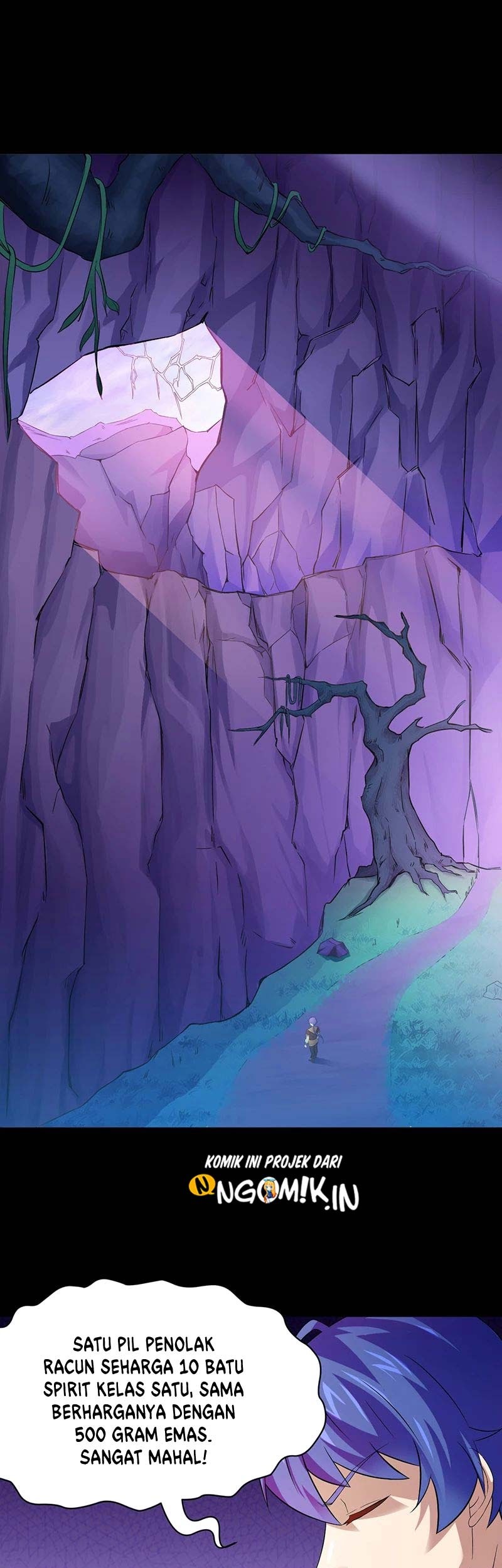 Martial Arts Reigns Chapter 52 Gambar 27