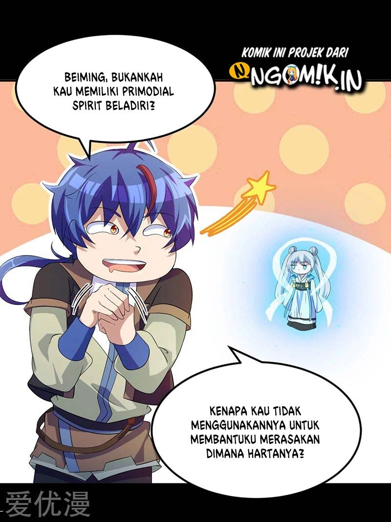 Martial Arts Reigns Chapter 52 Gambar 30