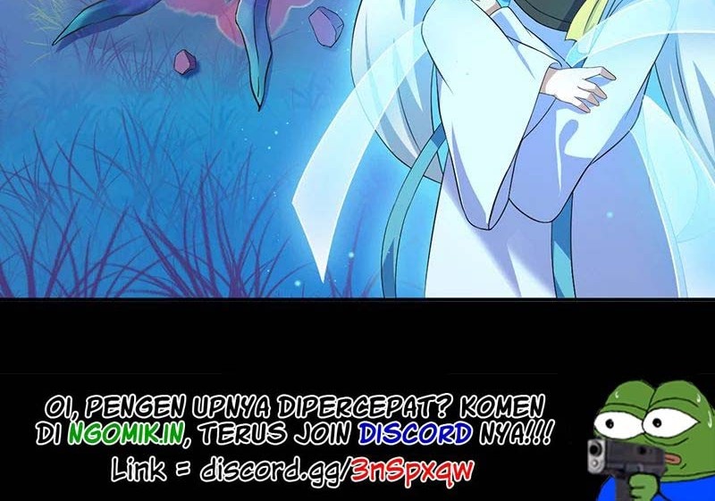 Martial Arts Reigns Chapter 52 Gambar 32