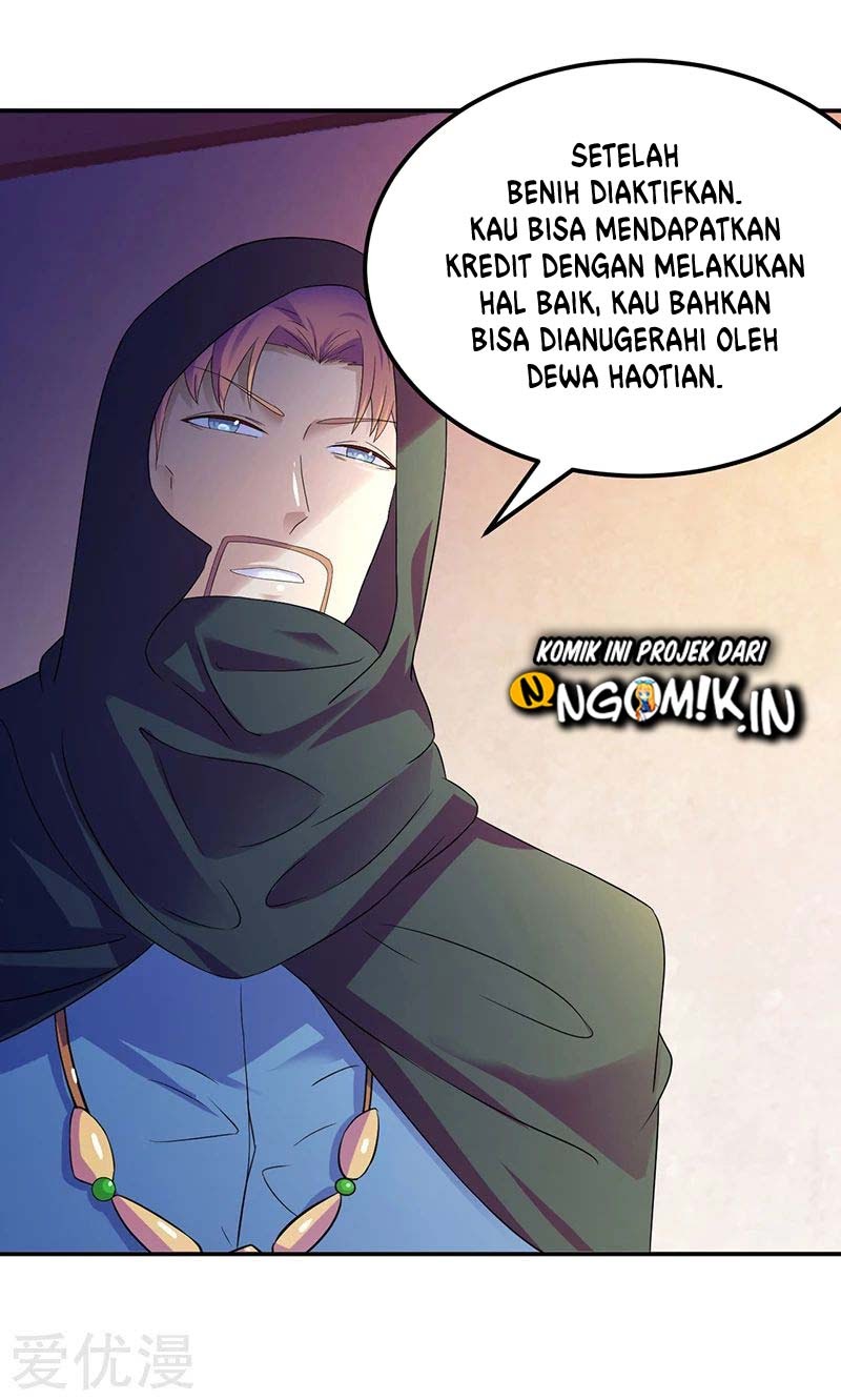 Martial Arts Reigns Chapter 52 Gambar 5
