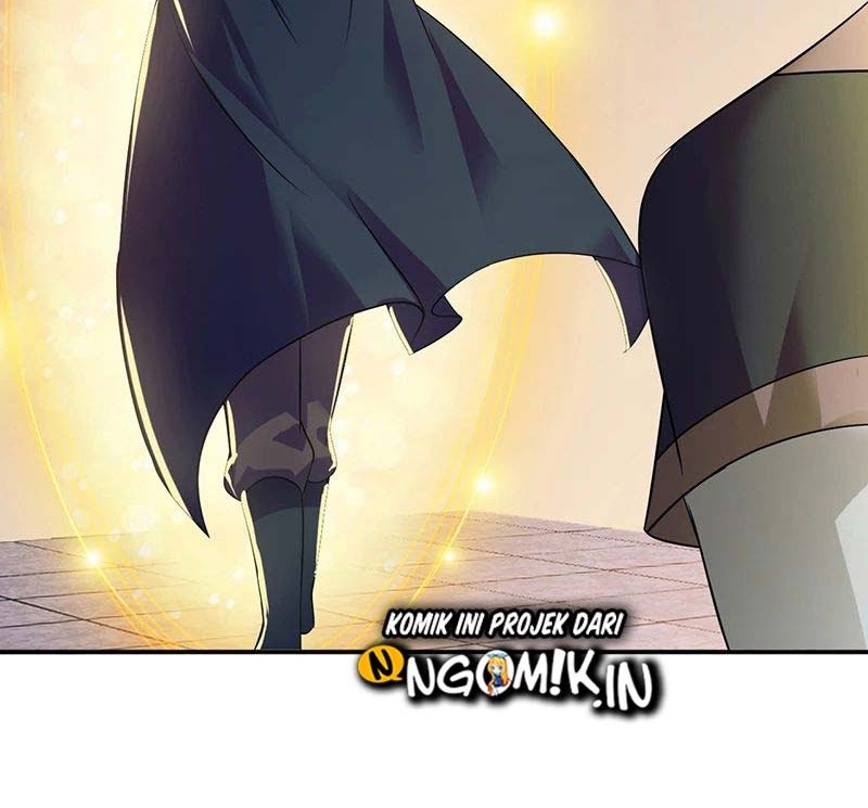 Martial Arts Reigns Chapter 52 Gambar 7