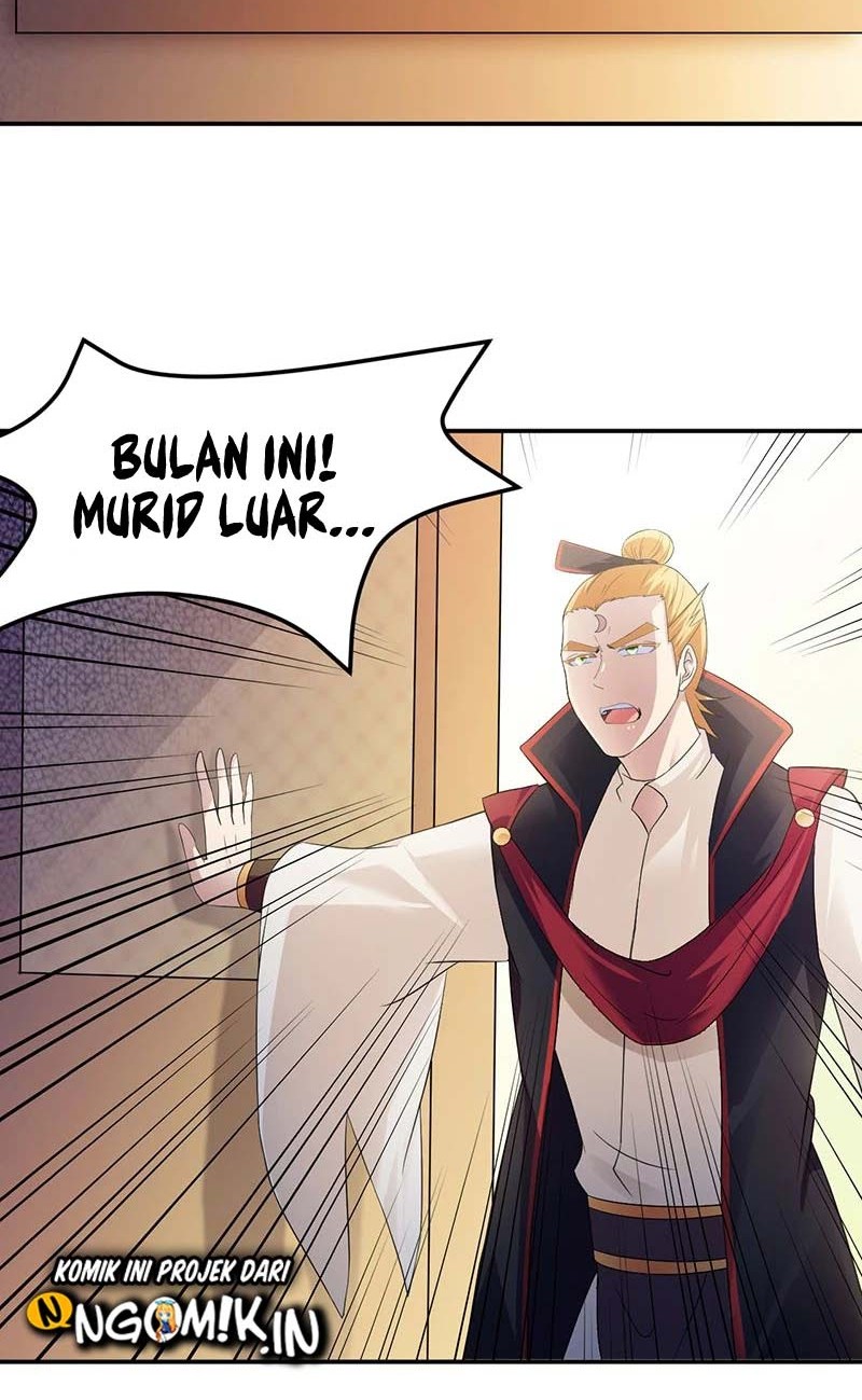 Martial Arts Reigns Chapter 52 Gambar 13