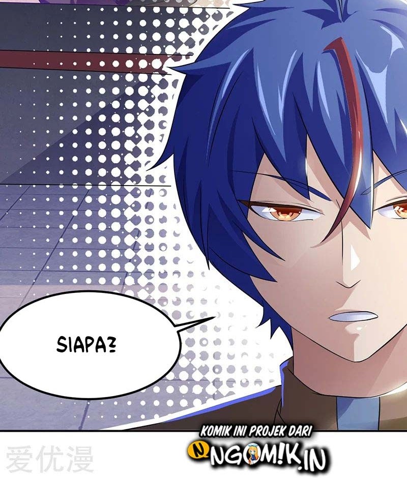 Martial Arts Reigns Chapter 51 Gambar 19
