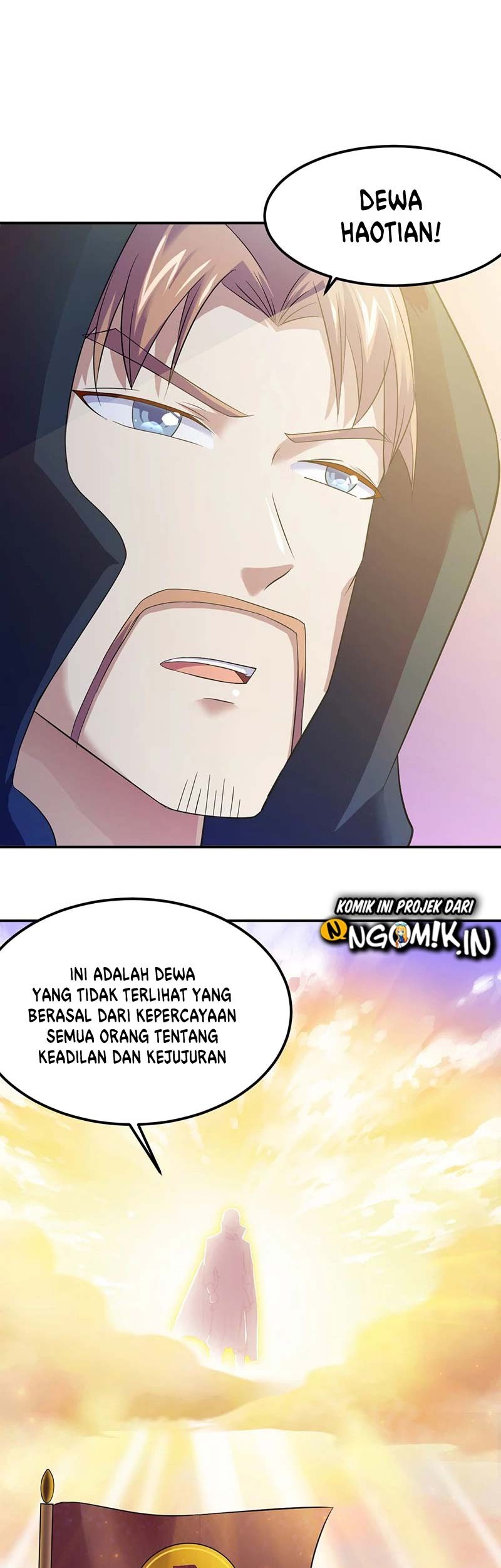 Martial Arts Reigns Chapter 51 Gambar 20