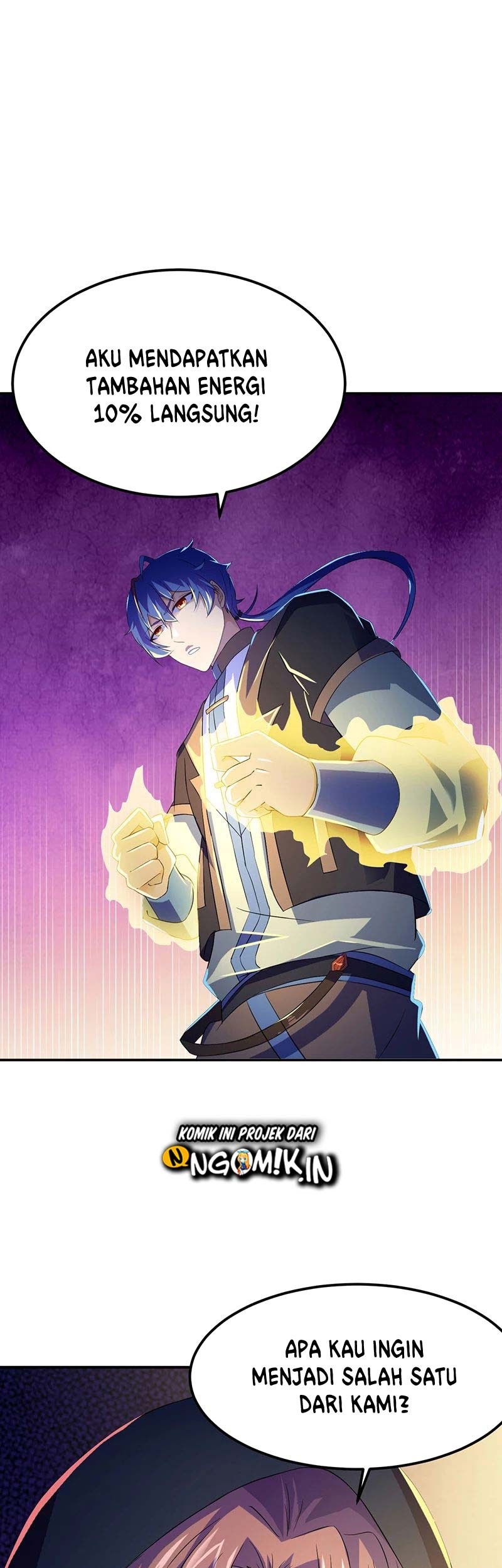Martial Arts Reigns Chapter 51 Gambar 30