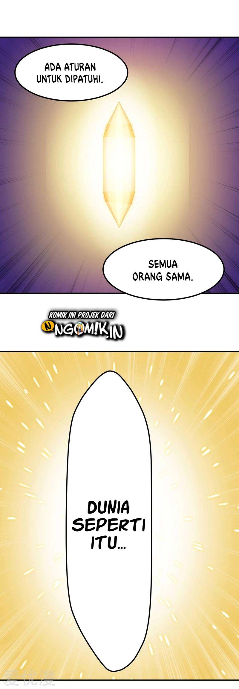 Martial Arts Reigns Chapter 51 Gambar 33