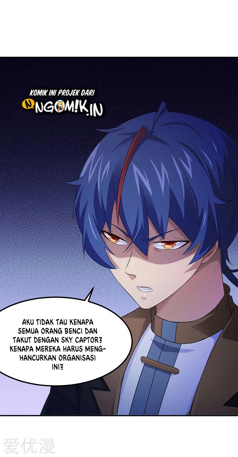 Martial Arts Reigns Chapter 51 Gambar 10