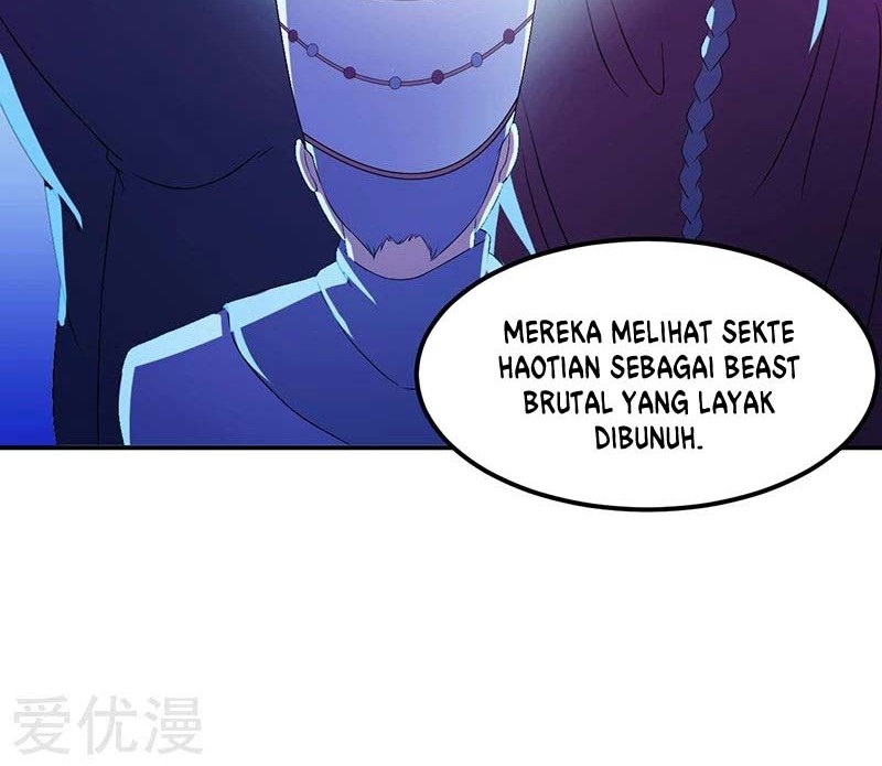 Martial Arts Reigns Chapter 51 Gambar 12