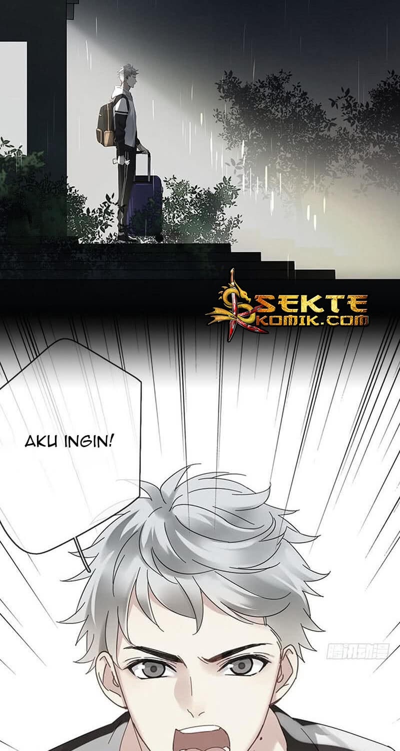 NSD Gaming Chapter 161 Gambar 15