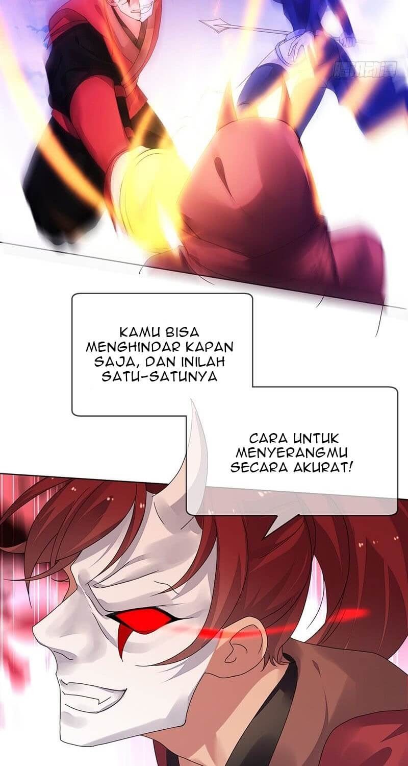 NSD Gaming Chapter 161 Gambar 22