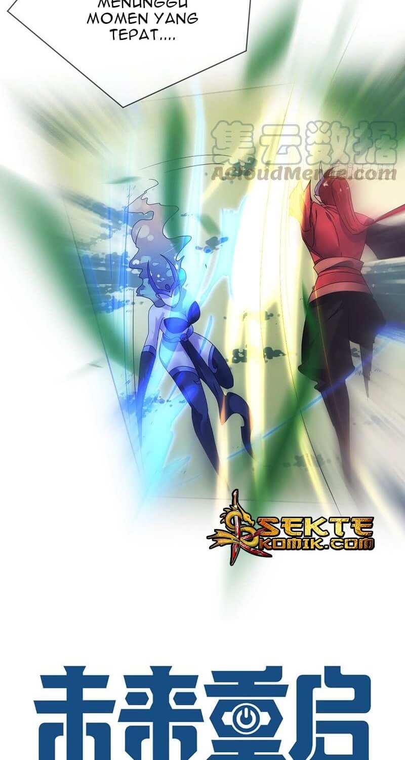 NSD Gaming Chapter 161 Gambar 3