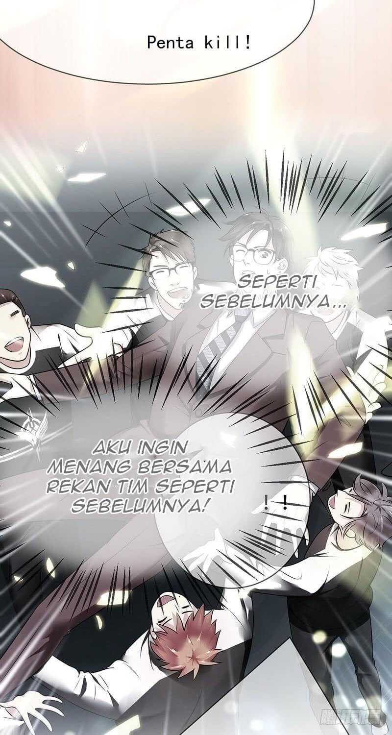 NSD Gaming Chapter 161 Gambar 39