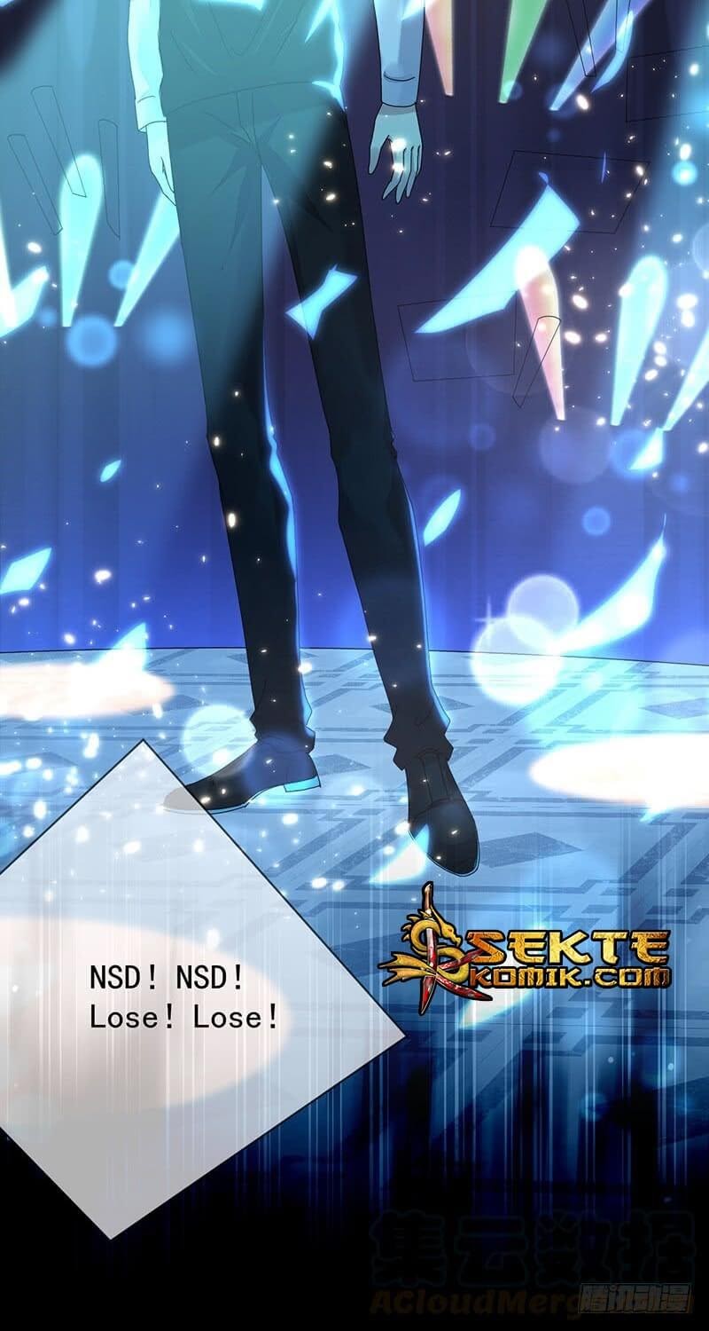 NSD Gaming Chapter 161 Gambar 41
