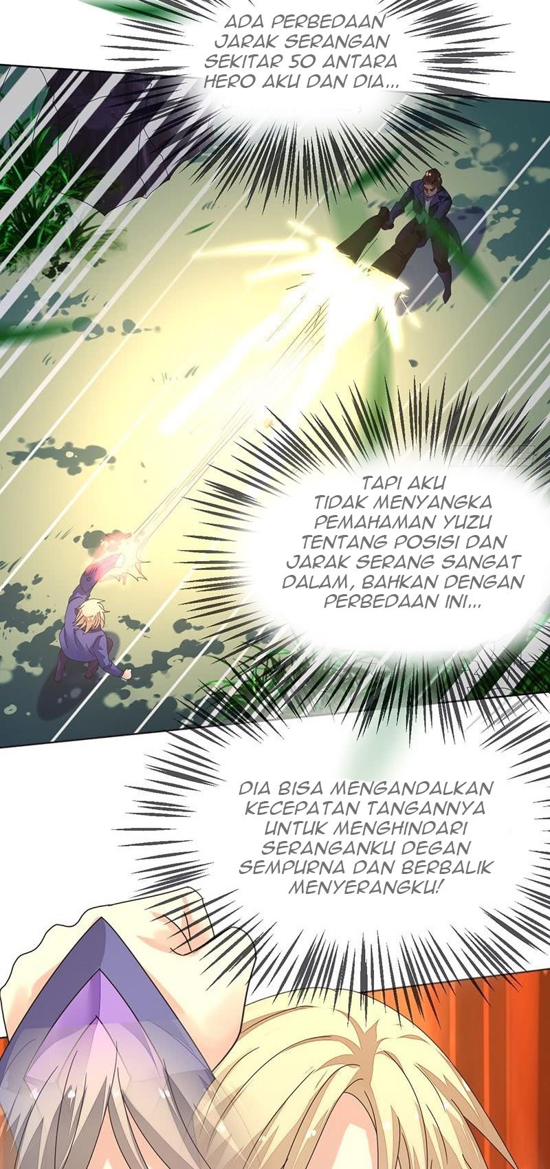 NSD Gaming Chapter 159 Gambar 15
