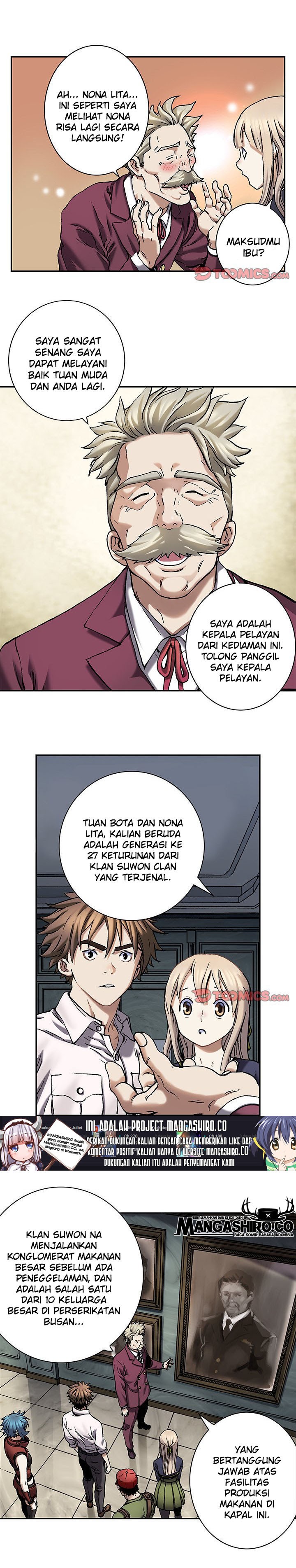 Leviathan Chapter 113 7