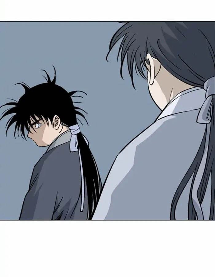 Gosu Chapter 161 Gambar 48